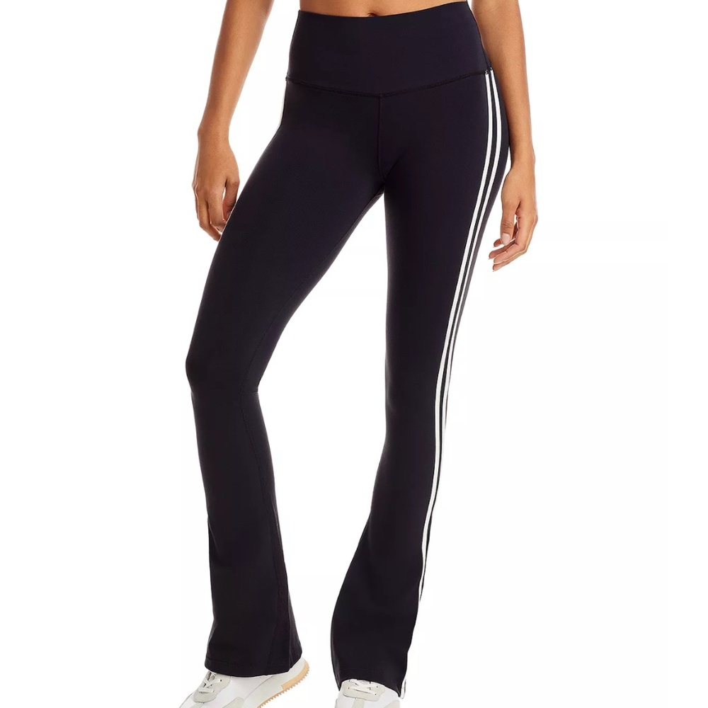 Splits59 Raquel High Waist Supplex Flare Pants